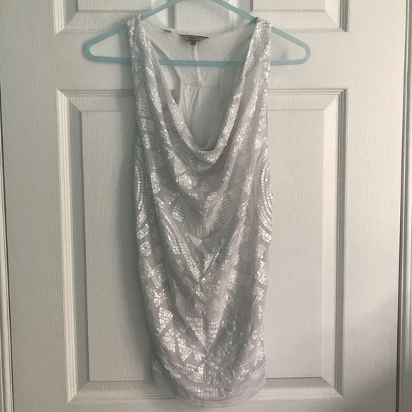 Guess top - Picture 1 of 5